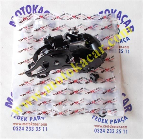 RKS RSIII ARKA VİTES ATTIRICI ORJİNAL