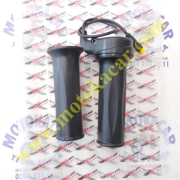 RKS RSIII GAZ KOLU YUVARLAK MİNİ SOKET ORJİNAL