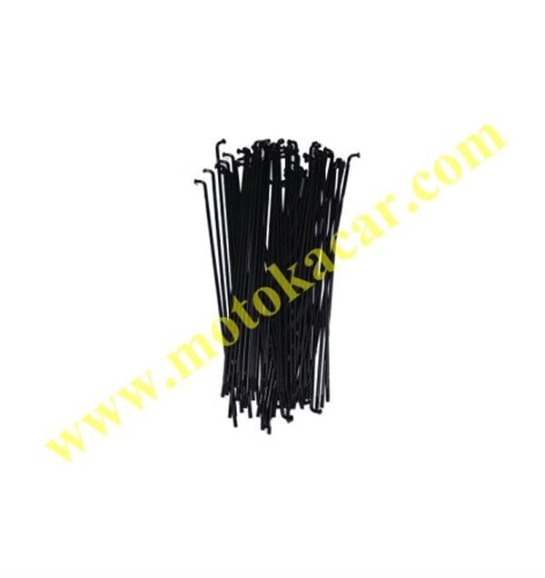 RKS RSIII ÖN JANT TELİ TAKIMI SİYAH ORJİNAL