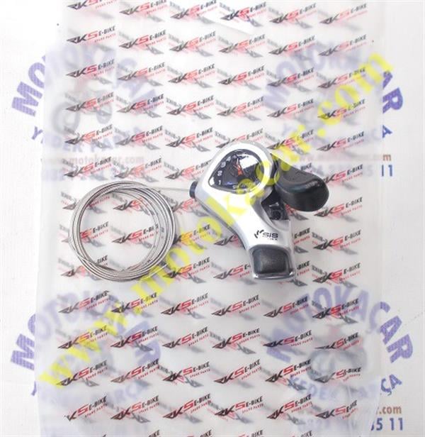 RKS RSIII VİTES KOLU ORJİNAL