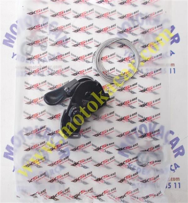 RKS RSIII VİTES KOLU ORJİNAL