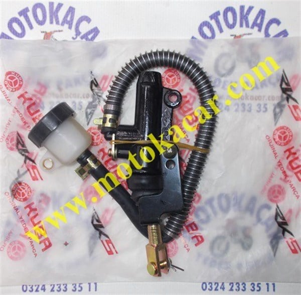 RKS RT 250 ARKA FREN ÜST MERKEZ ORJINAL