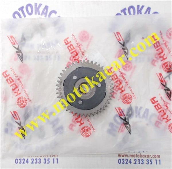 RKS RT 250  BALANSÖR DİŞLİSİ 44T ORJİNAL