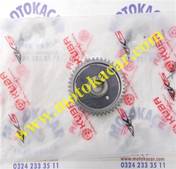 RKS RT 250  BALANSÖR DİŞLİSİ 44T ORJİNAL