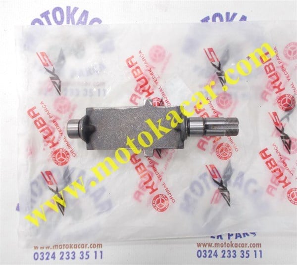 RKS RT 250 BALANSÖR MİLİ ORJİNAL