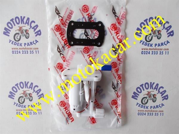 RKS RT 250 BENZİN POMPASI ORJİNAL