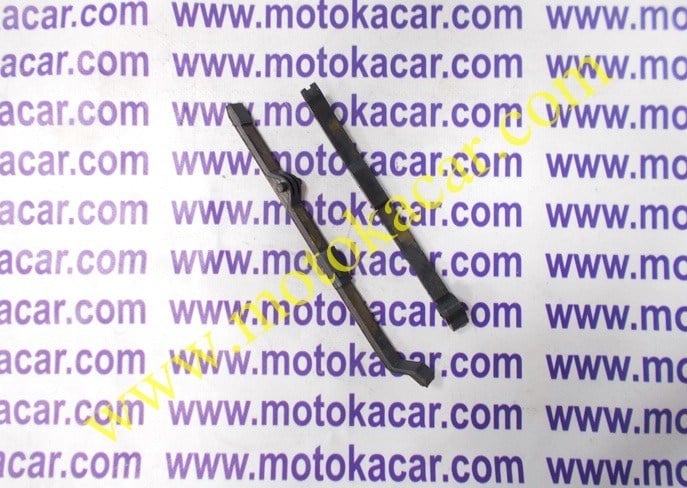 RKS RT 250 Eksantrik Gergi Lastiği Takımı