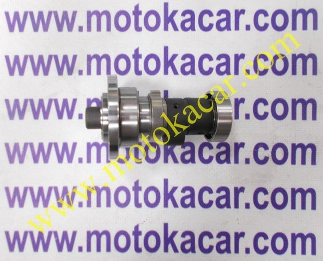 RKS RT 250 Eksantrik Mili