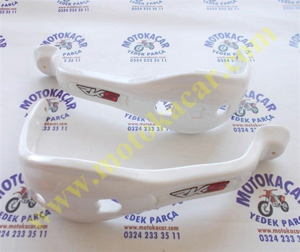 RKS RT 250 ELCİK RÜZGARLIK TAKIM ORJİNAL