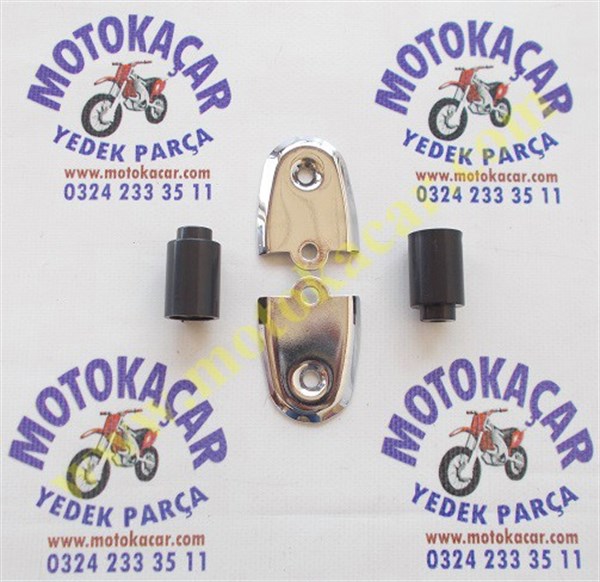 RKS RT 250 ELCİK TAPASI TAKIMI ORJİNAL