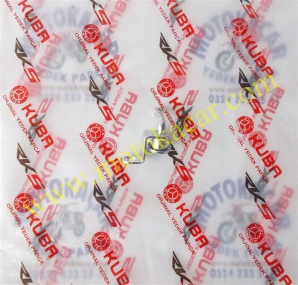 RKS RT 250 ENJEKTÖR BAŞLIĞI ORJİNAL