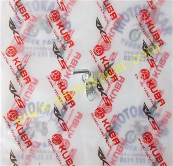 RKS RT 250 ENJEKTÖR BAŞLIĞI ORJİNAL