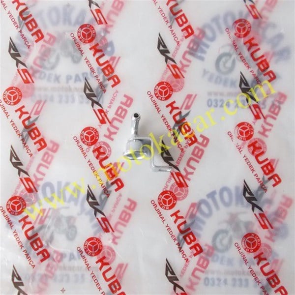 RKS RT 250 ENJEKTÖR BAŞLIĞI ORJİNAL