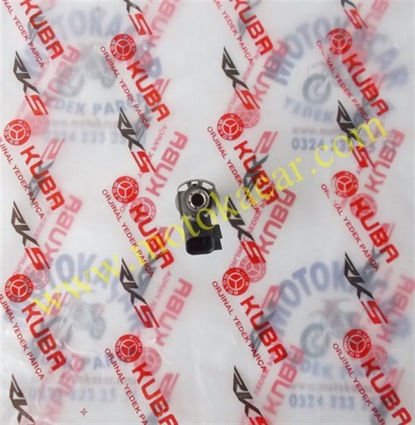 RKS RT 250 ENJEKTÖR ORJİNAL