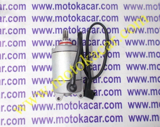 RKS RT 250 Marş Motoru