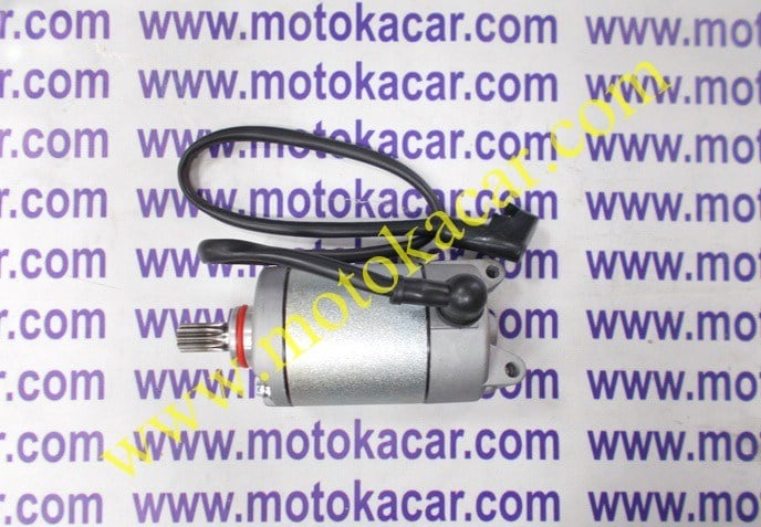 RKS RT 250 Marş Motoru
