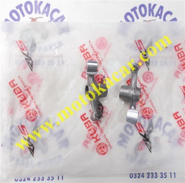 RKS RT 250 PIYANO TAKIM ORJINAL