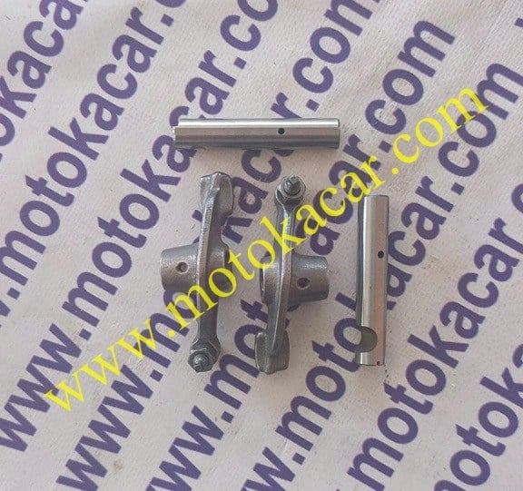 RKS RT 250 Piyano Takımı
