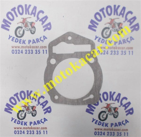 RKS RT 250 SİLİNDİR ALT CONTA ORJİNAL