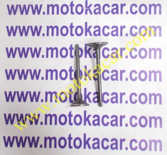 RKS RT 250 Subap Takımı