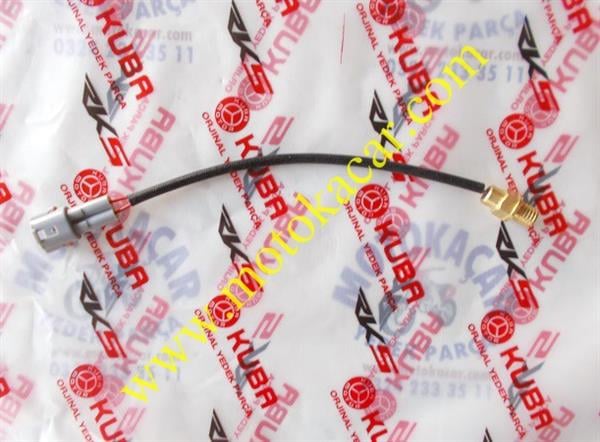 RKS RT250 HARARET MUSURÜ ORJINAL