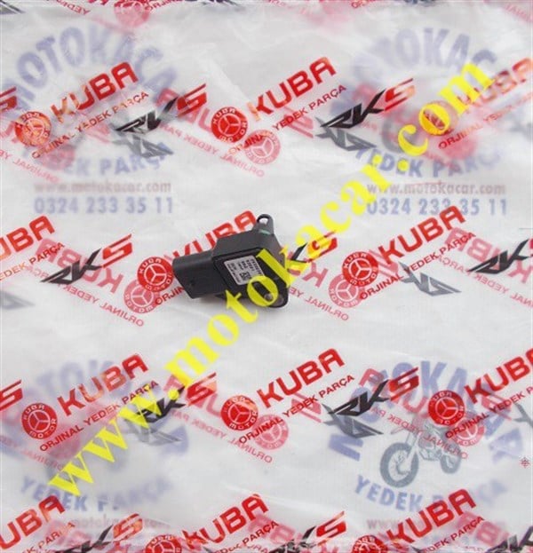 RKS RT250 HAVA BASINÇ SENSÖRÜ ORJINAL