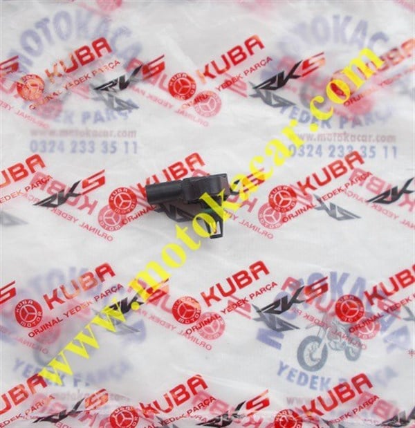 RKS RT250 HAVA BASINÇ SENSÖRÜ ORJINAL