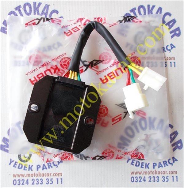 RKS RT250 KONJEKTÖR ORJINAL