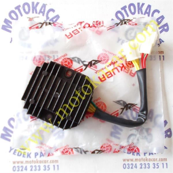 RKS RT250 KONJEKTÖR ORJINAL