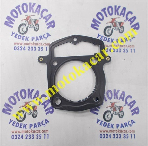 RKS RT250 SİLİNDİR ÜST CONTA ORJİNAL