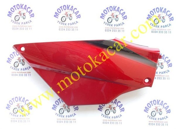 RKS SNIPER İÇ DİZLİK UZANTISI SAĞ AKÜ KAPAĞI ORJİNAL