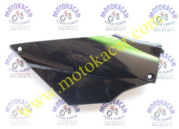 RKS SNIPER İÇ DİZLİK UZANTISI SAĞ AKÜ KAPAĞI ORJİNAL