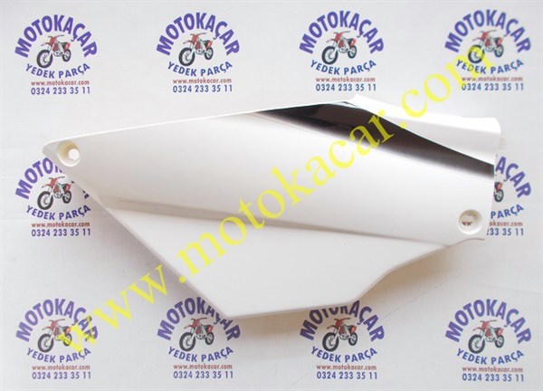 RKS SNIPER İÇ DİZLİK UZANTISI SAĞ AKÜ KAPAĞI ORJİNAL