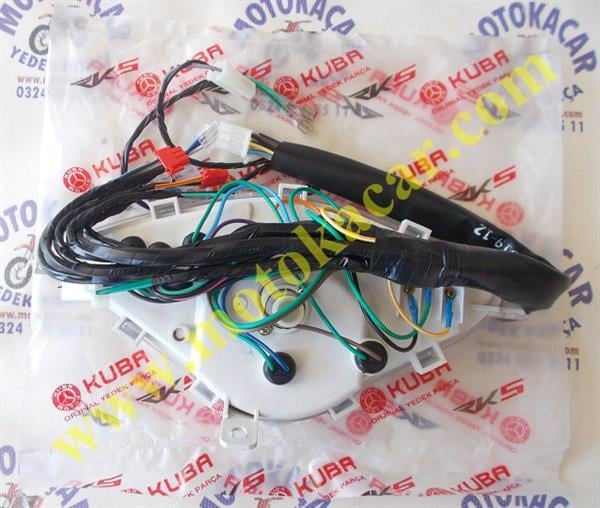 RKS SNIPER KILOMETRE ORJINAL