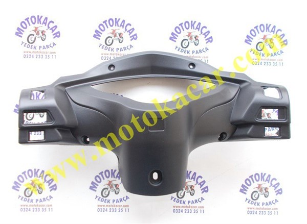 RKS SNIPER KİLOMETRE PANELİ ORJİNAL