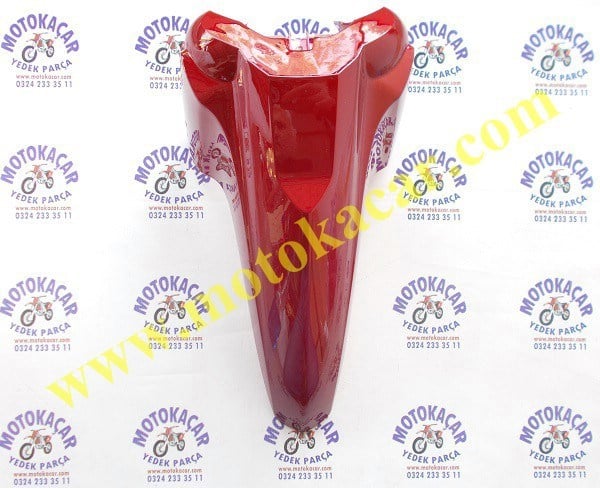 RKS SNIPER ÖN ÇAMURLUK ORJİNAL