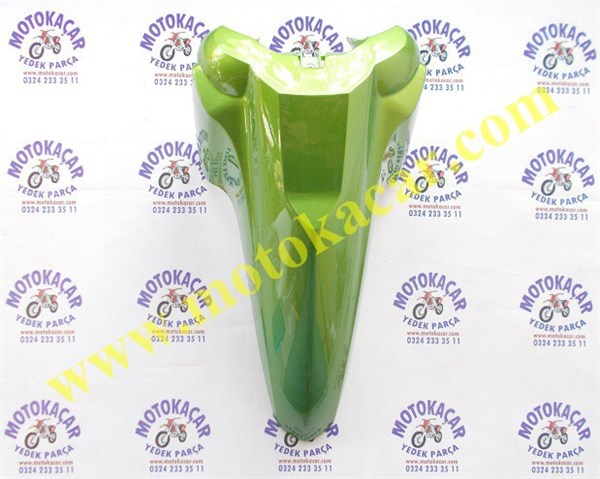 RKS SNIPER ÖN ÇAMURLUK ORJİNAL