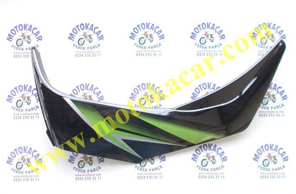 RKS SNIPER ÖN DIŞ RÜZGARLIK SAĞ ORJİNAL