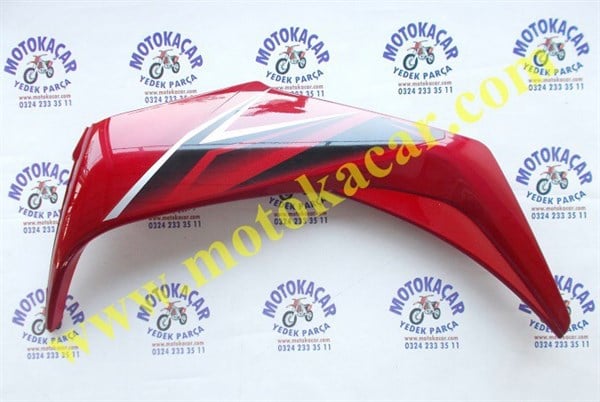 RKS SNIPER ÖN DIŞ RÜZGARLIK SOL ORJİNAL