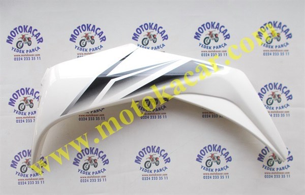 RKS SNIPER ÖN DIŞ RÜZGARLIK SOL ORJİNAL