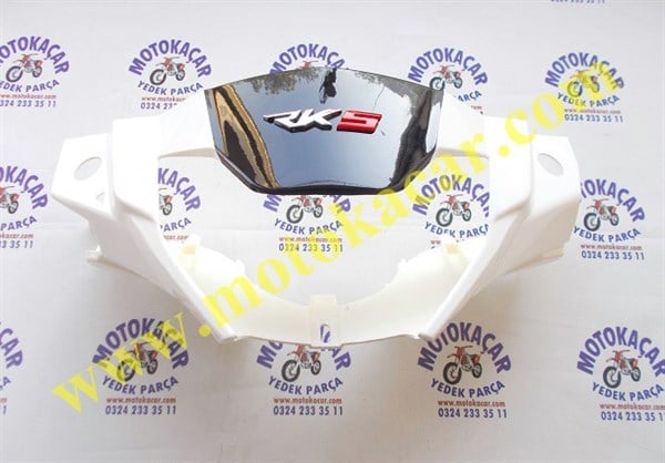 RKS SNIPER ÖN FAR PANELİ ORJİNAL