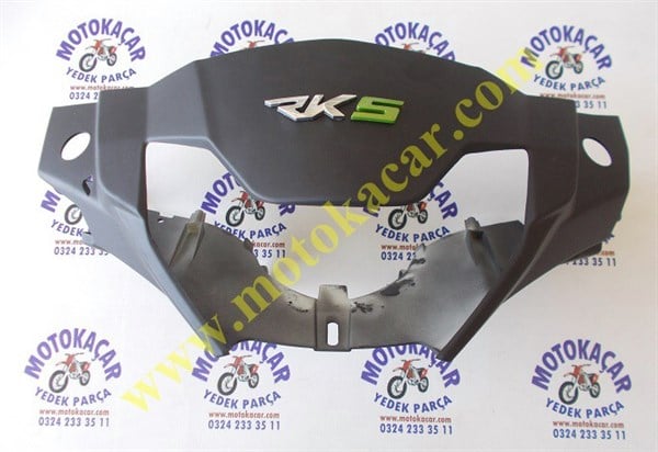 RKS SNIPER ÖN FAR PANELI ORJINAL