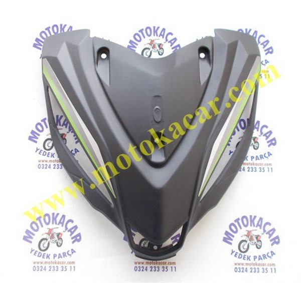 RKS SNIPER ÖN SİNYAL PANELİ ORJİNAL