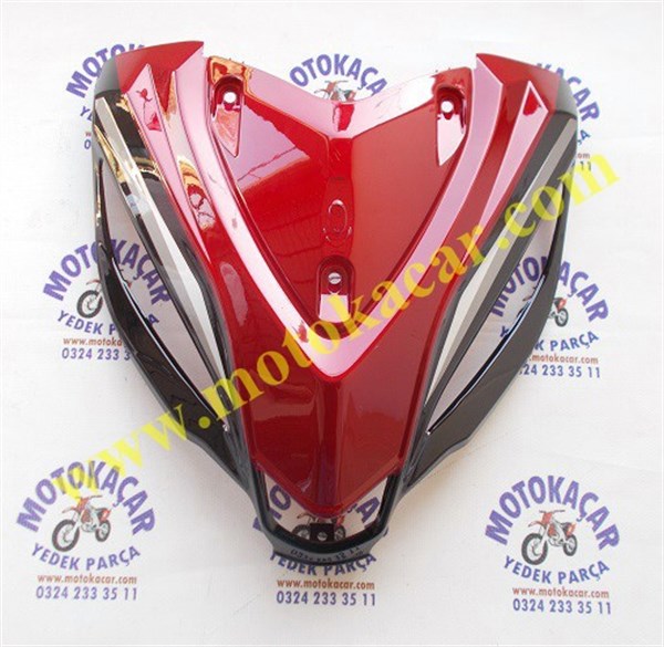 RKS SNIPER ÖN SİNYAL PANELİ ORJİNAL