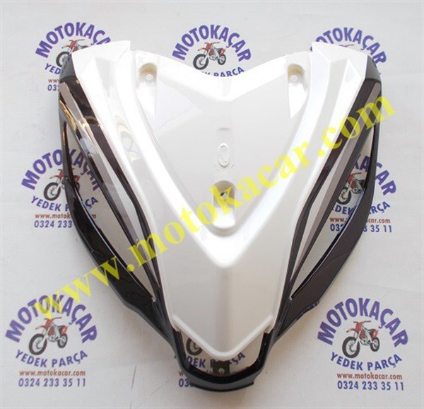 RKS SNIPER ÖN SİNYAL PANELİ ORJİNAL