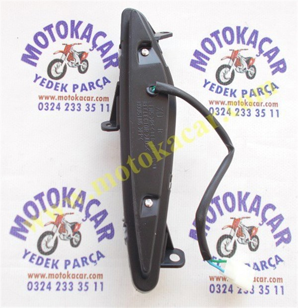 RKS SNIPER ÖN SİNYAL SAĞ ORJİNAL