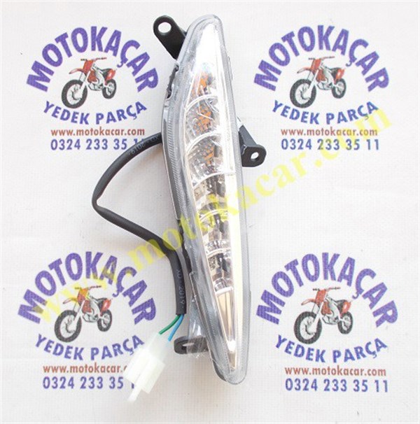 RKS SNIPER ÖN SİNYAL SAĞ ORJİNAL