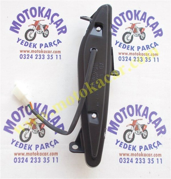 RKS SNIPER ÖN SİNYAL SOL ORJİNAL