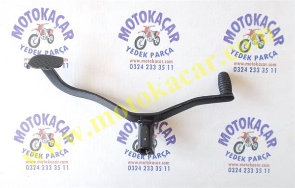 RKS SNIPER PRO VİTES KOLU SİYAH ORJİNAL