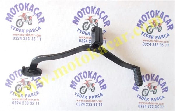 RKS SNIPER PRO VİTES KOLU SİYAH ORJİNAL